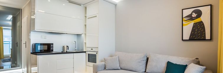 其他 VISENTO Apartments Kreta 52-54