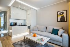 其他 VISENTO Apartments Kreta 52-54