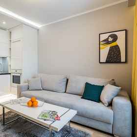 Primary image 1 VISENTO Apartments Kreta 52-54, Podlaskie Voivodeship Hotels