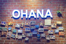其他 Ohana Kuala Lumpur