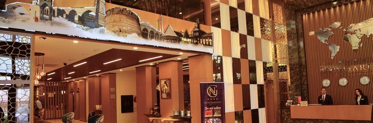 其他 New Garden Hotel