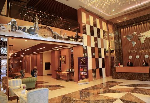 其他 New Garden Hotel