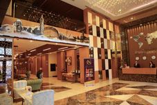 其他 New Garden Hotel