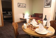 其他 7 New Garden Hotel