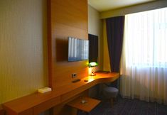 其他 2 New Garden Hotel