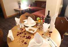 其他 4 New Garden Hotel