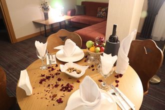 其他 4 New Garden Hotel