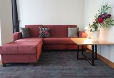 其他 6 New Garden Hotel