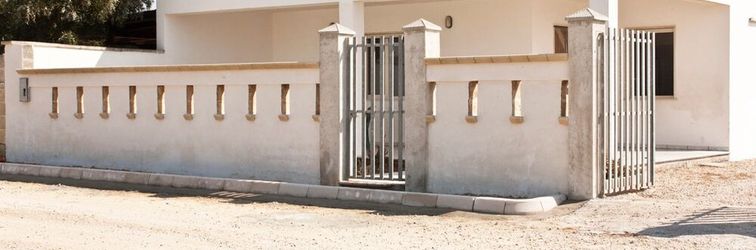 其他 VilleSalento - Torre Lapillo M159