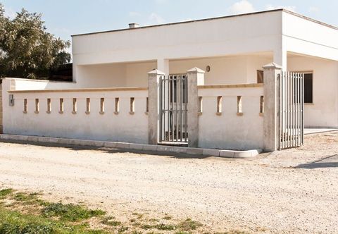 其他 VilleSalento - Torre Lapillo M159