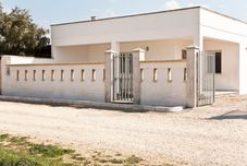 其他 VilleSalento - Torre Lapillo M159