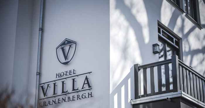 Others Boutique Hotel Villa Kranenbergh