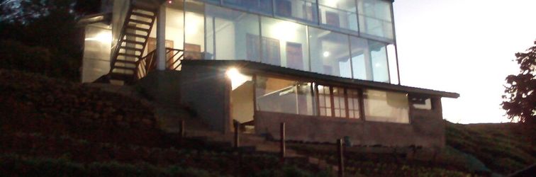 其他 Kirula Green Hotel