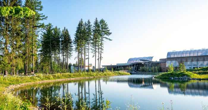 อื่นๆ Center Parcs Bungalowpark Allgäu