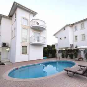 Primary image 1 Villa Liya 1 by Elm, Khách sạn Cornelia Deluxe beach