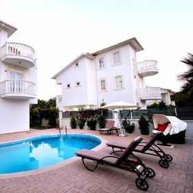 Primary image1艾姆莉莉亞 3 號別墅飯店,塞里克別墅