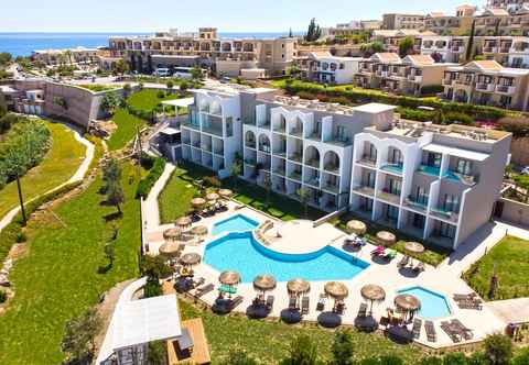 Lain-lain Lindos Breeze Beach Hotel