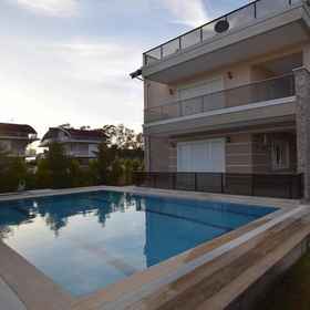 Primary image 1 Villa Sato by Elm, Serik Hotels