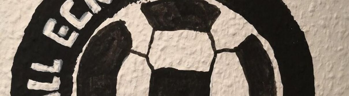 Others Hostel Fußball Ecke