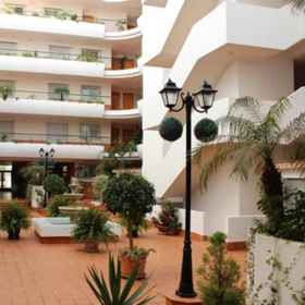 Primary image 1 Benavista Guadalmina Alta, Hotel Genalguacil