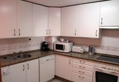 Lainnya 7 Benavista Guadalmina Alta