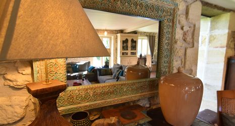 기타 2 Domaine de Ginouilhac