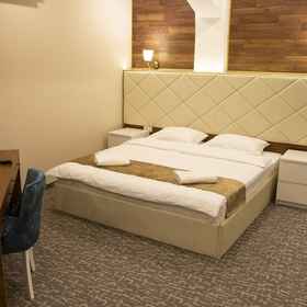 Primary image 1 Luxury Rooms Velika Skadarlija, Gereja Santo Sava Hotels