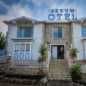 Primary image 1 Akkum Hotel, Uzunkuyu Bucağı Hotels