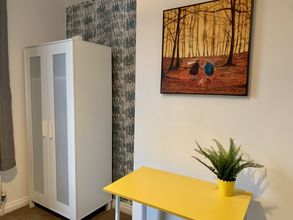 Others 4 Gordon House