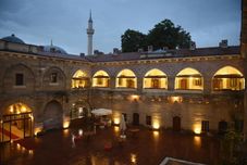 其他 Merzifon Tashan Butik Otel