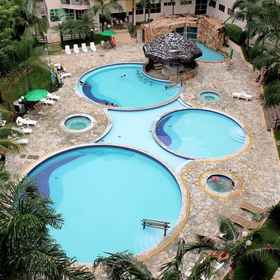 Primary image 1 Thermas Paradise, Căn hộ Brasil