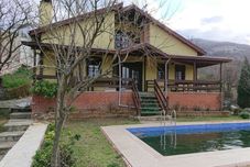 Khác Sapanca Villa Isengard