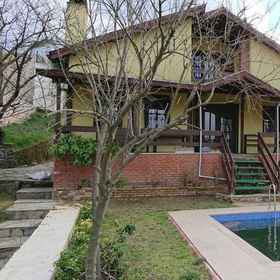 Primary image1薩潘賈別墅艾辛格飯店,Kartepe滑雪中心飯店