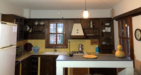 Khác 2 Sapanca Villa Isengard