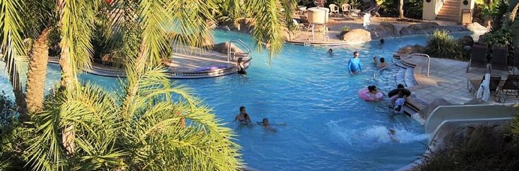 Khác Regal Palms Resort & Spa 1215