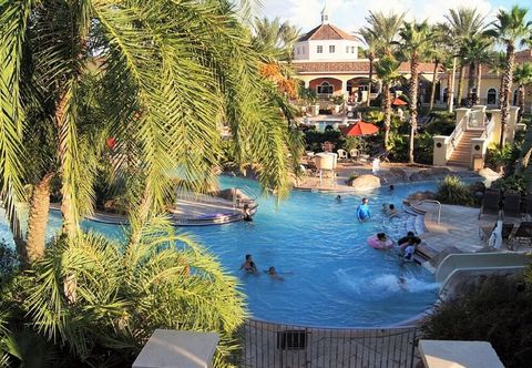 Khác Regal Palms Resort & Spa 1215