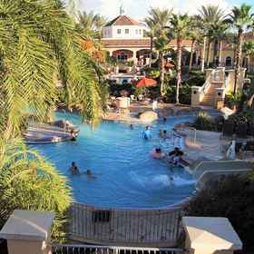 Primary image 1 Regal Palms Resort & Spa 1215, Khách sạn Highland Reserve Golf Club