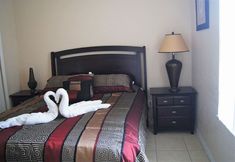 Khác 5 Regal Palms Resort & Spa 1215