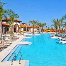 Primary image 1 Solterra 4213, Polk County Hotels