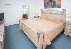 Lain-lain 5 Highlands Reserve Golf & Country Club 183