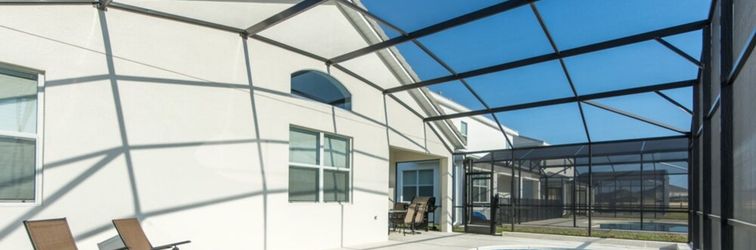 Lainnya Sonoma Resort 2680