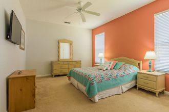 Others 4 Highlands Reserve Golf & Country Club 520