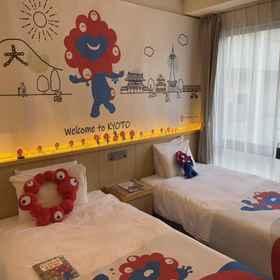 Primary image 1 Henn na Hotel Premier Kyoto Eki Hachijoguchimae, Kyoto University of Advanced Science - Kyoto Kameoka Campus Hotels