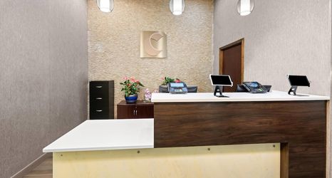 其他 2 Comfort Inn Prospect Park - Brooklyn