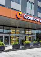 Imej utama Comfort Inn Prospect Park - Brooklyn