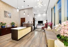 Others 3 Comfort Inn Prospect Park - Brooklyn