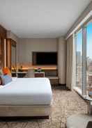 Imej utama Courtyard by Marriott New York Manhattan/Midtown West