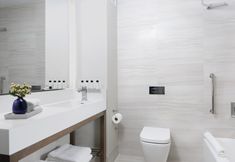 その他 2 Courtyard by Marriott New York Manhattan/Midtown West