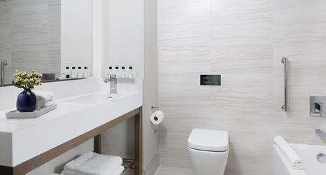 その他 2 Courtyard by Marriott New York Manhattan/Midtown West