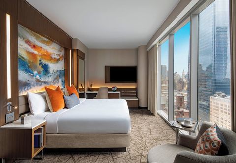 その他 Courtyard by Marriott New York Manhattan/Midtown West